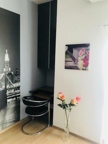 Apartment On Marshala Govorova