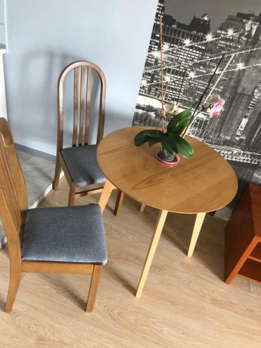 Apartment On Marshala Govorova