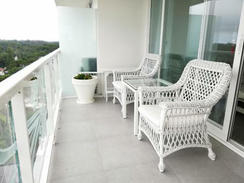 Apartamento Edificio Yoo