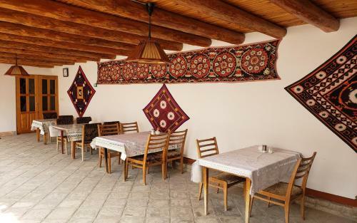 Sarrafon B&B