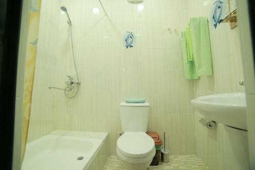 Albergue Hafsi Kabir