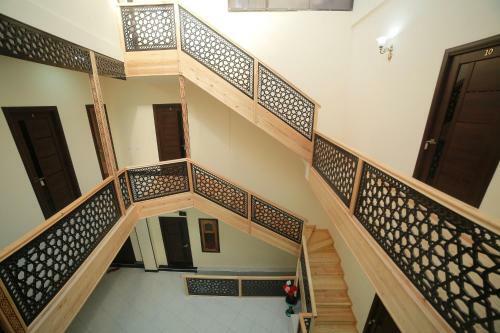 Albergue Hafsi Kabir