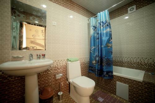 Albergue Hafsi Kabir