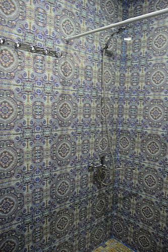 Bed & Breakfast Samani Bukhara