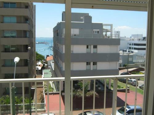 Apartamento Edificio Kennedy
