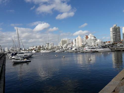 Apartamento Edificio Kennedy