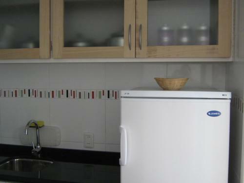 Apartamento Edificio Kennedy