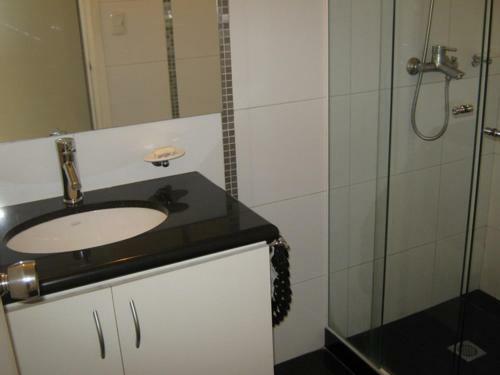 Apartamento Edificio Kennedy