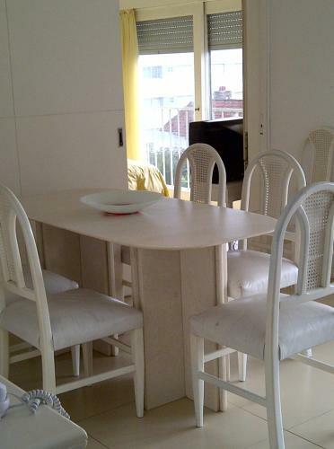 Apartamento Edificio Kennedy