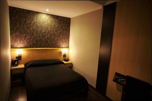 Sur Hotel