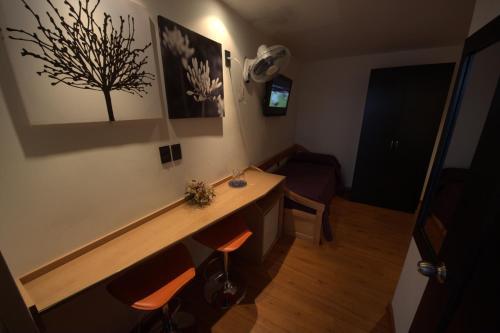 Sur Hotel