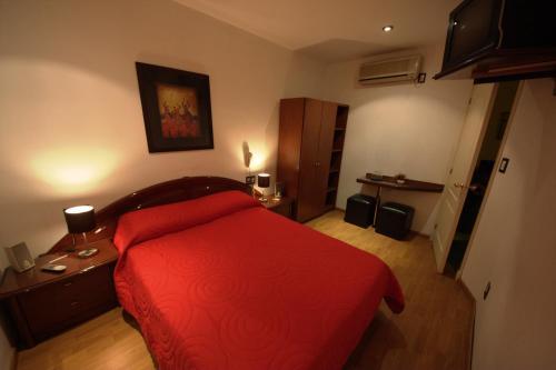 Sur Hotel