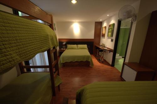 Sur Hotel