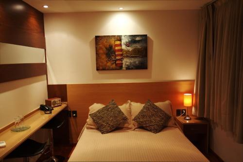 Sur Hotel
