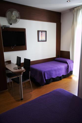 Sur Hotel