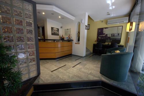 Sur Hotel
