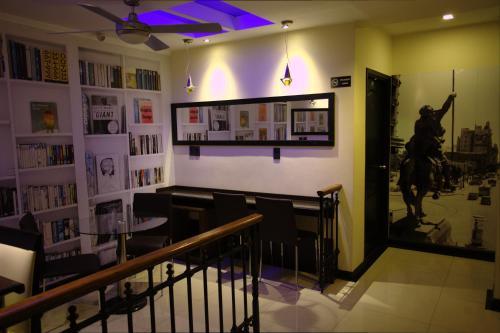 Sur Hotel