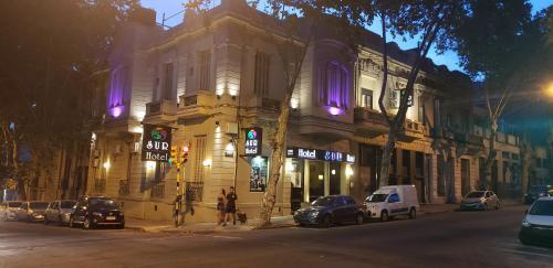 Sur Hotel