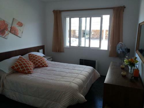 Apartamento #003 Spiaggia Brava