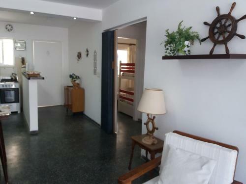 Apartamento #003 Spiaggia Brava