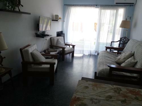 Apartamento #003 Spiaggia Brava