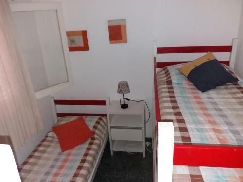 Apartamento #003 Spiaggia Brava