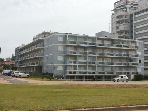 Apartamento #003 Spiaggia Brava