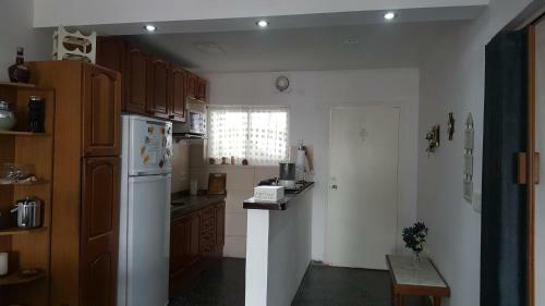 Apartamento #003 Spiaggia Brava