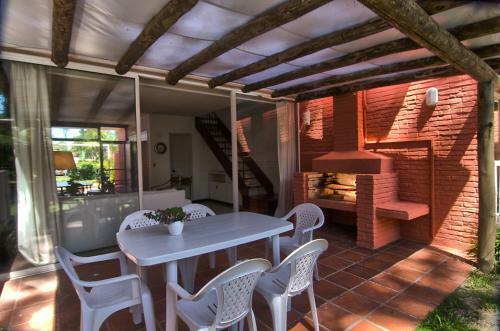Apartment Sierra Alta