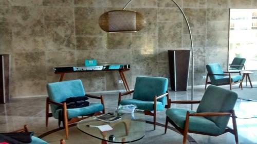 Apartamento Departamento Ale Wind Tower