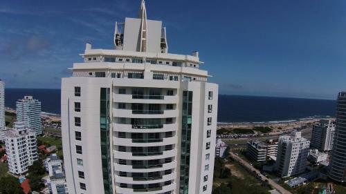 Apartamento Departamento Ale Wind Tower