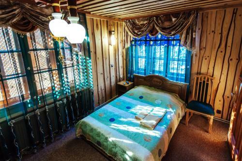 U Yaroslava Hotel