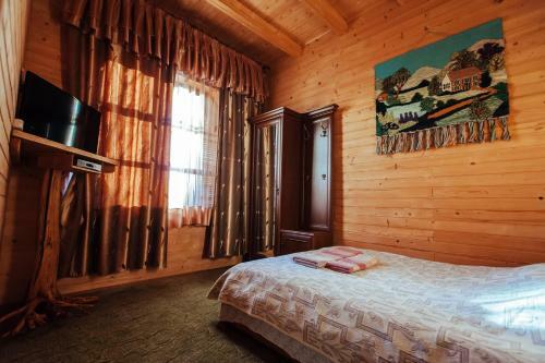 U Yaroslava Hotel