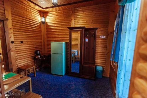 U Yaroslava Hotel