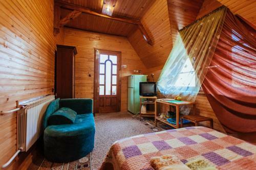U Yaroslava Hotel