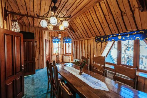 U Yaroslava Hotel