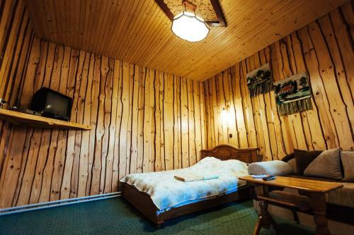 U Yaroslava Hotel