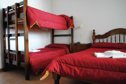 Hotel Romi