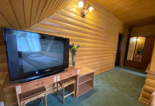 Hostal Lelech
