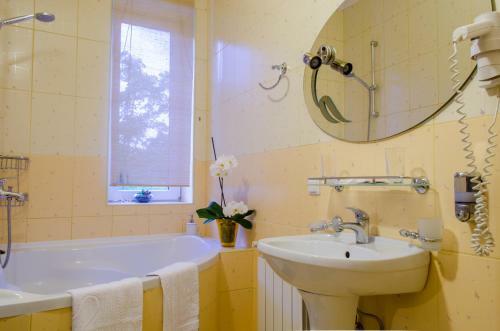 Hostal Lelech