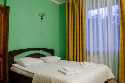 Hostal Lelech