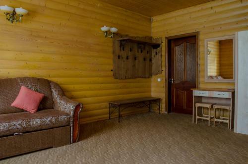 Hostal Lelech