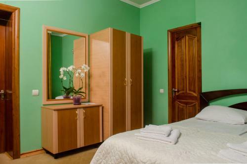 Hostal Lelech