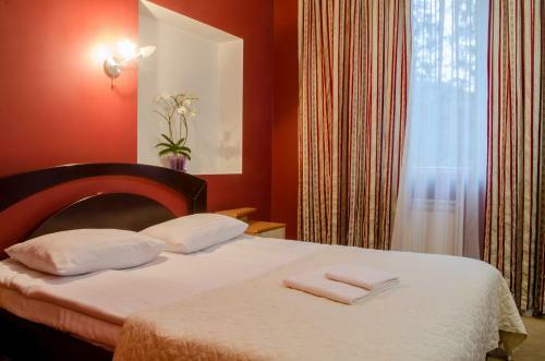 Hostal Lelech