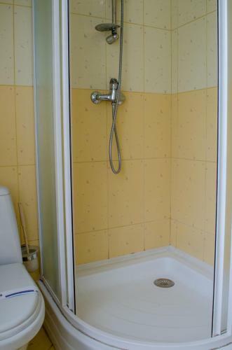 Hostal Lelech
