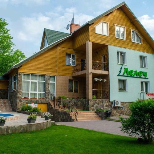 Hostal Lelech