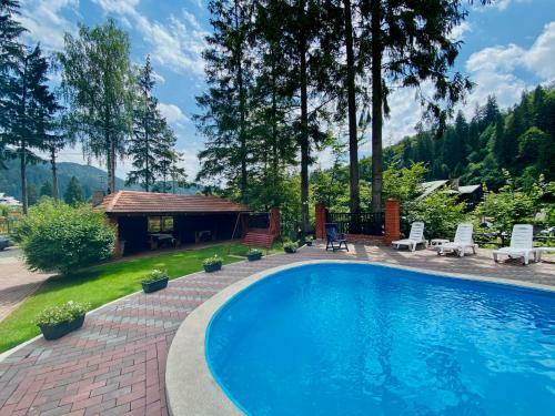 Hostal Lelech