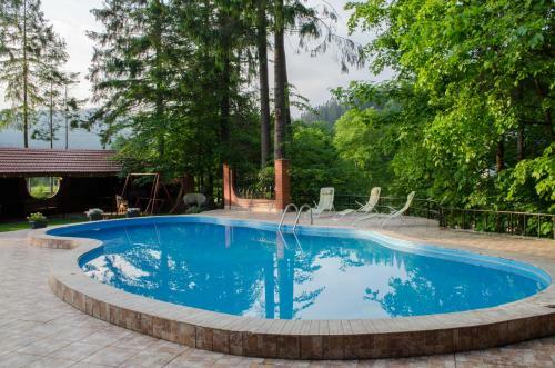 Hostal Lelech