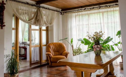 Hostal Lelech