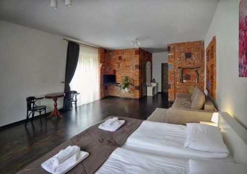 Hotel Villa Billa